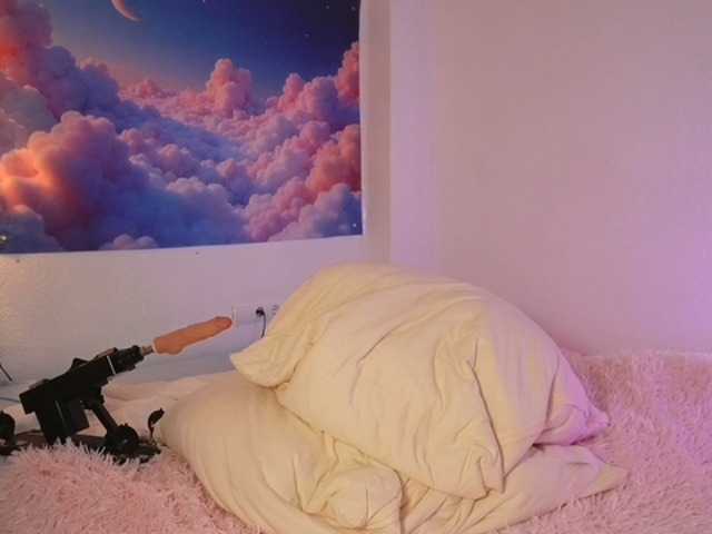 Ameliasweety live cam on BongaCams