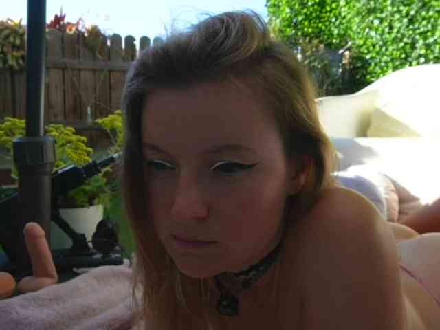 Ameliasweety webcam