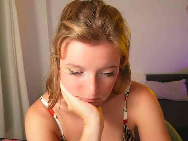 Modelo: Ameliasweety