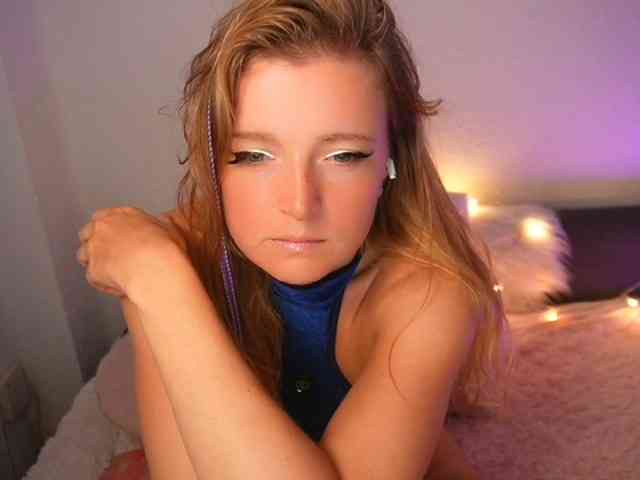 Modelo: Ameliasweety