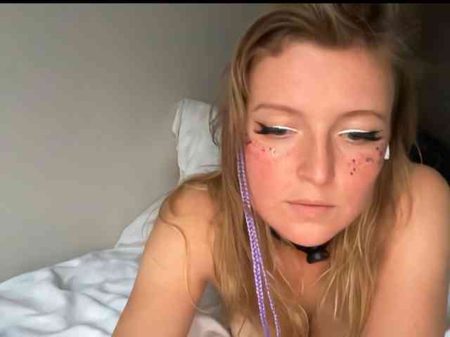 Modelo: Ameliasweety