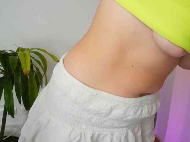Ameliasweety webcam