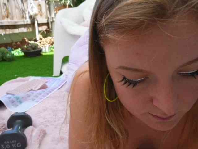 Modelo: Ameliasweety