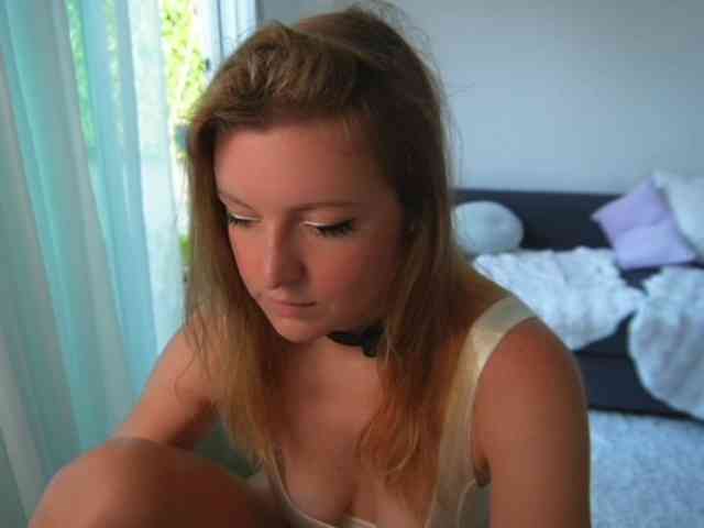 Ameliasweety webcam