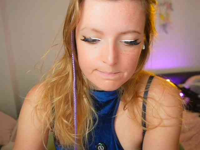 Ameliasweety webcam