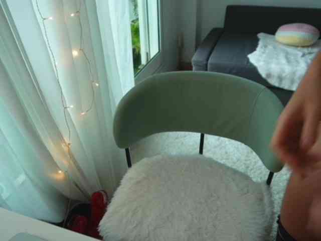 Ameliasweety webcam