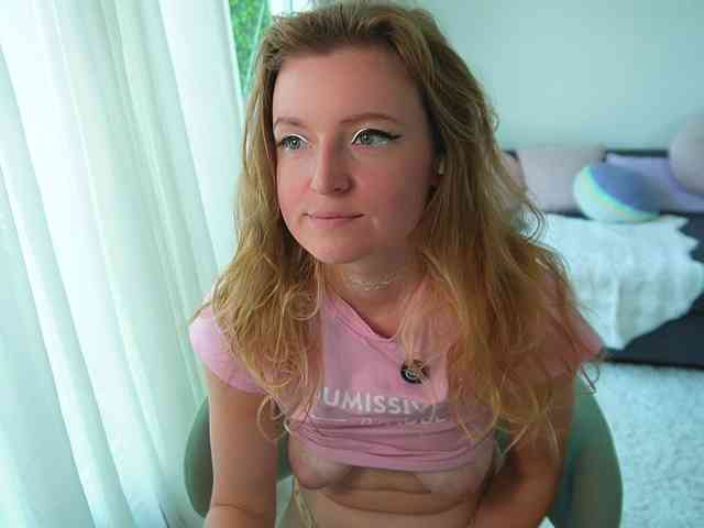 Ameliasweety webcam