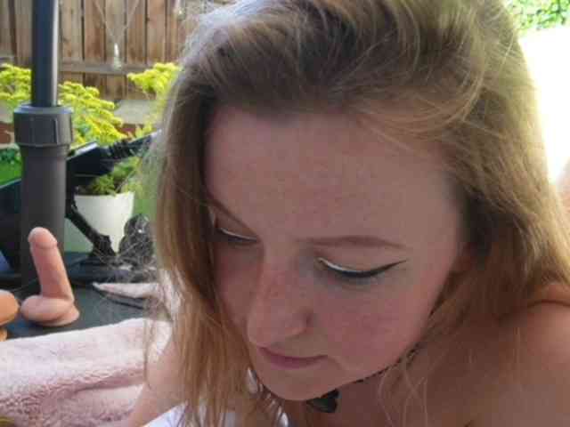 Ameliasweety webcam