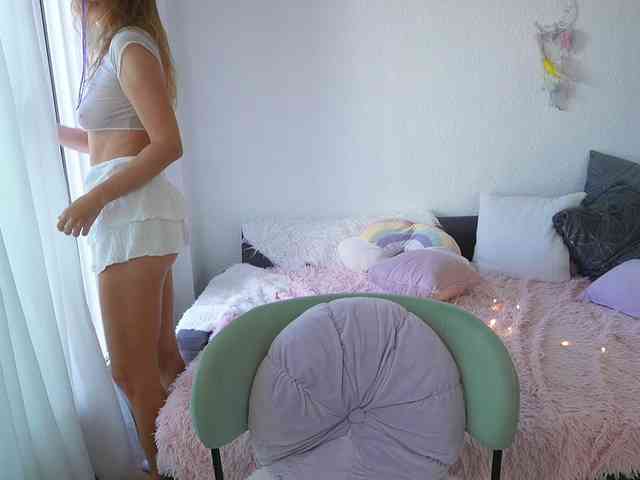 Modelo: Ameliasweety