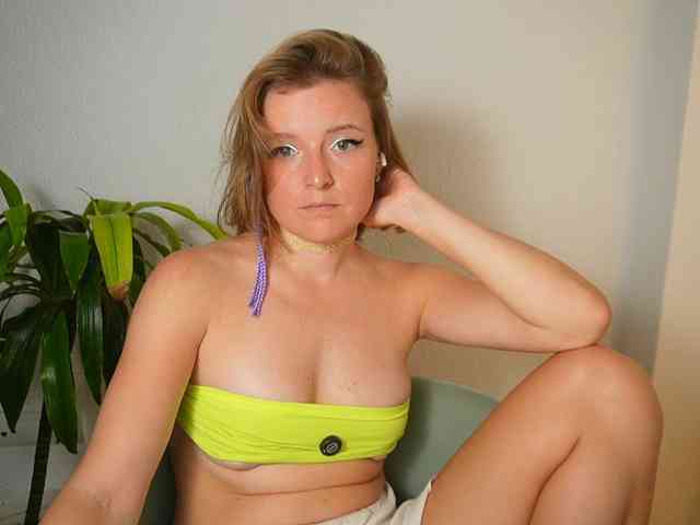 Ameliasweety webcam