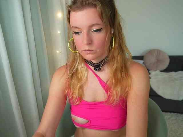 Modelo: Ameliasweety