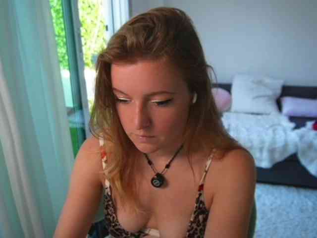 Modelo: Ameliasweety