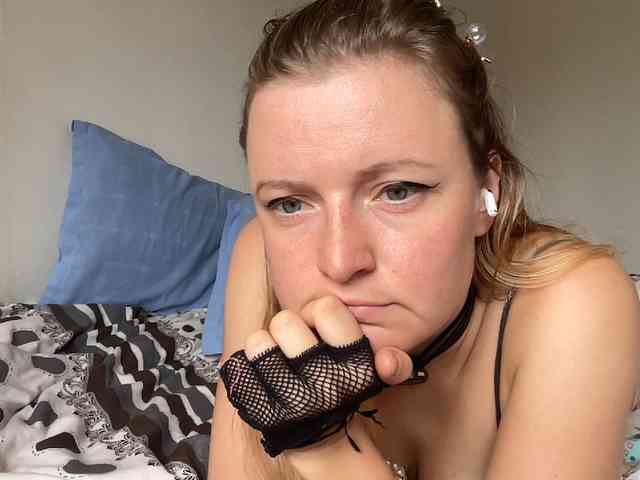Ameliasweety webcam