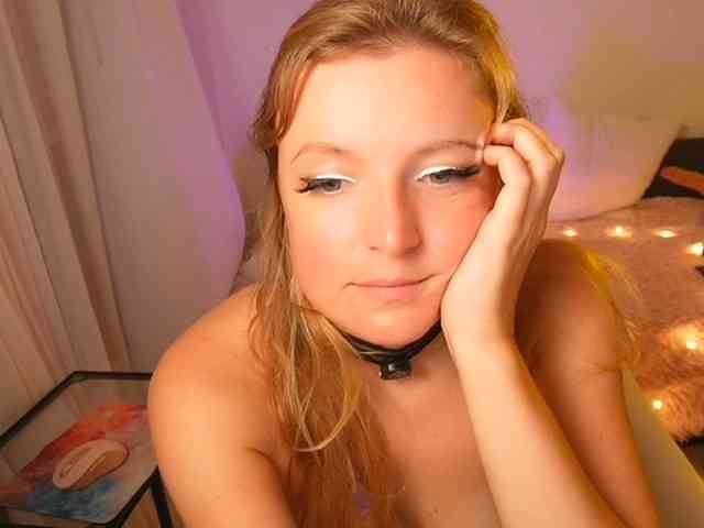 Ameliasweety webcam