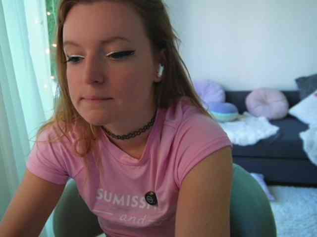 Ameliasweety webcam
