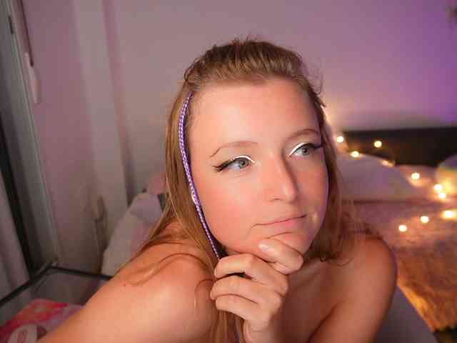 Ameliasweety webcam