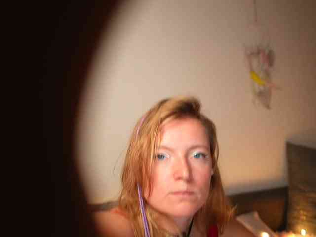 Ameliasweety webcam