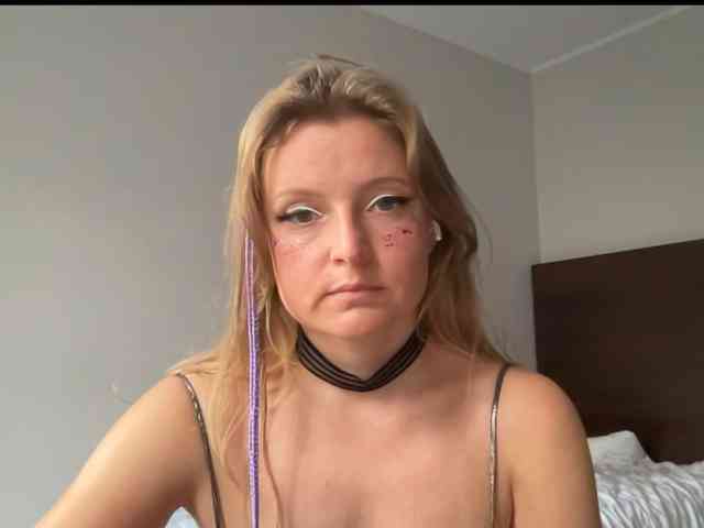 Ameliasweety webcam