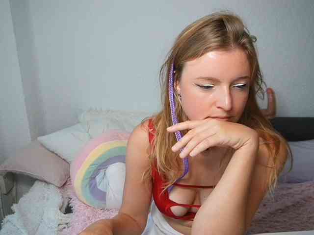 Ameliasweety webcam
