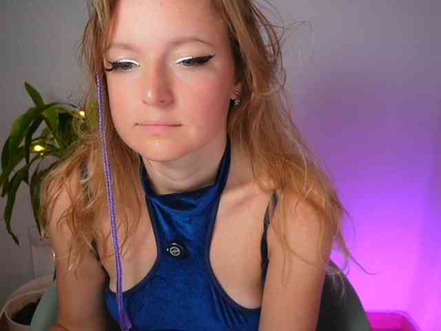 Ameliasweety webcam