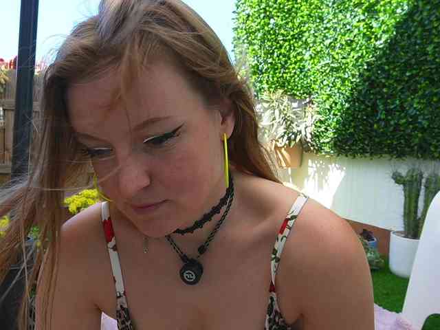Ameliasweety webcam
