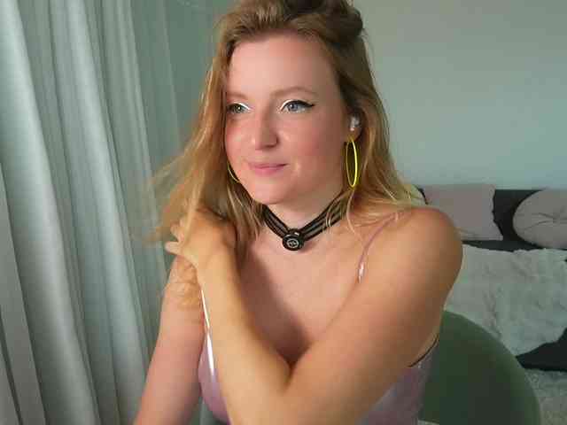 Ameliasweety webcam