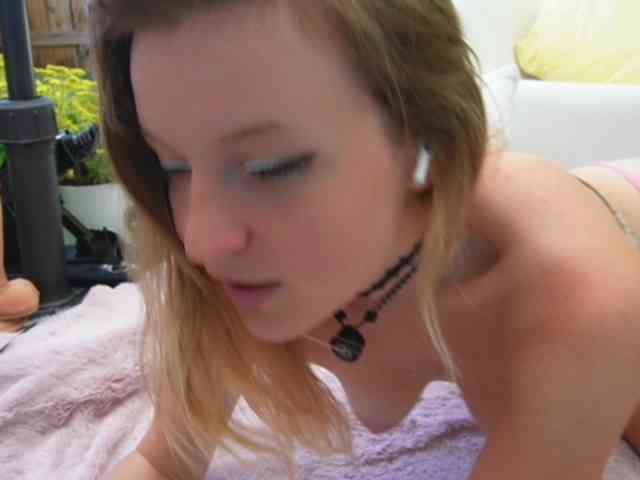 Modelo: Ameliasweety