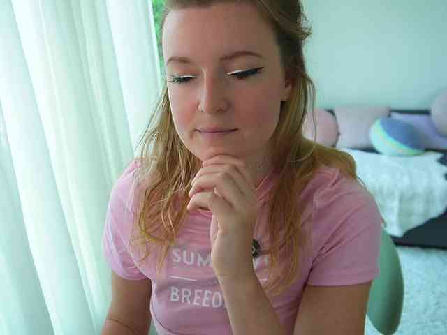 Ameliasweety webcam