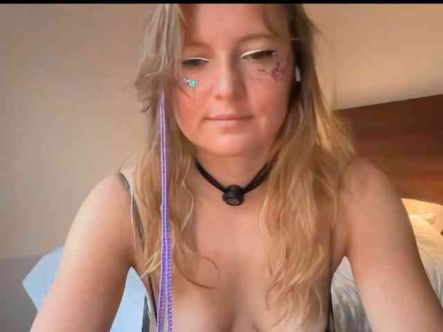 Ameliasweety webcam