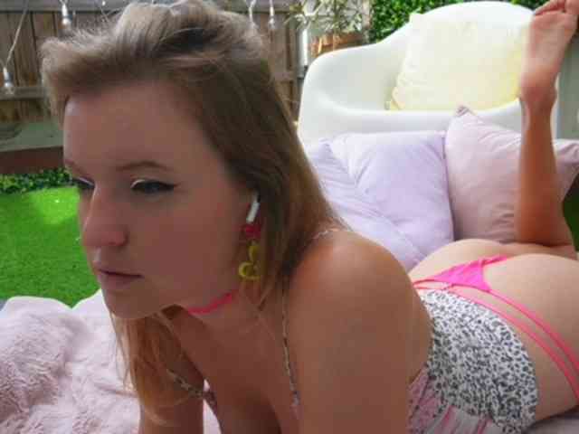 Ameliasweety webcam