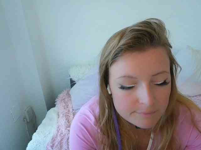 Ameliasweety webcam