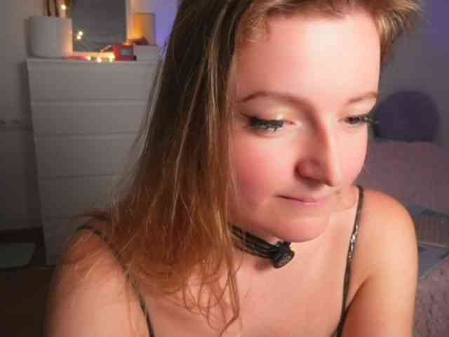 Modelo: Ameliasweety