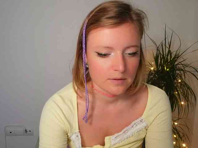 Modelo: Ameliasweety
