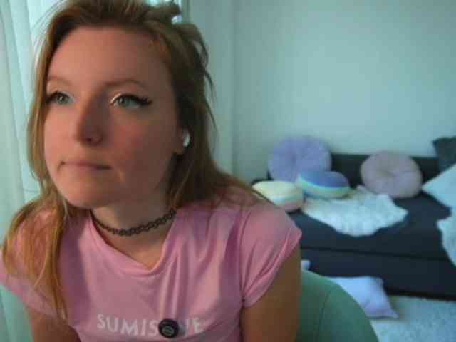 Ameliasweety webcam
