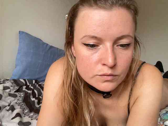 Modelo: Ameliasweety