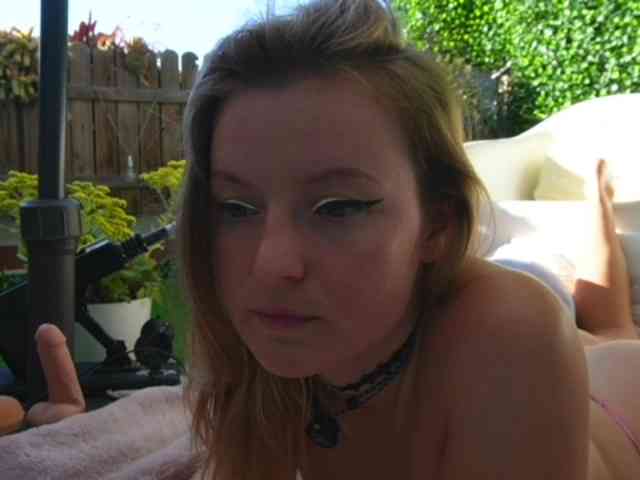 Ameliasweety webcam