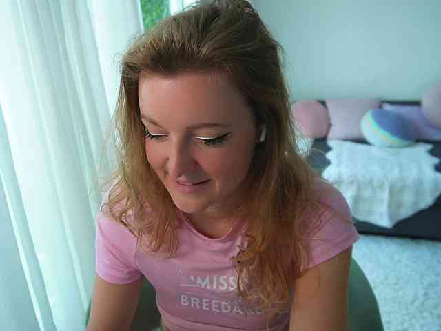 Ameliasweety webcam