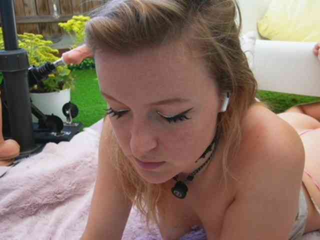 Modelo: Ameliasweety