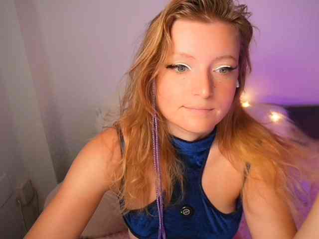 Ameliasweety webcam