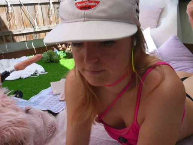 Ameliasweety webcam