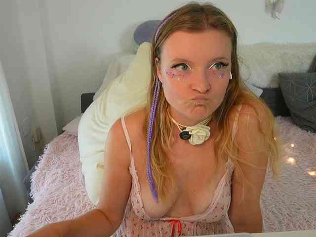 Modelo: Ameliasweety