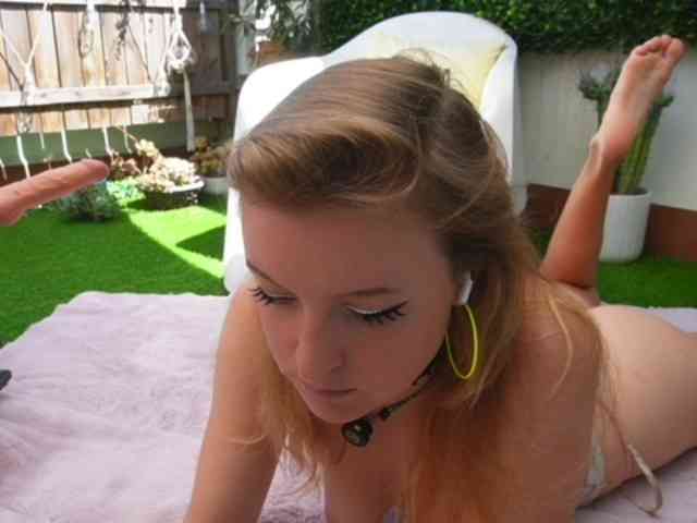 Modelo: Ameliasweety