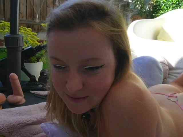 Modelo: Ameliasweety