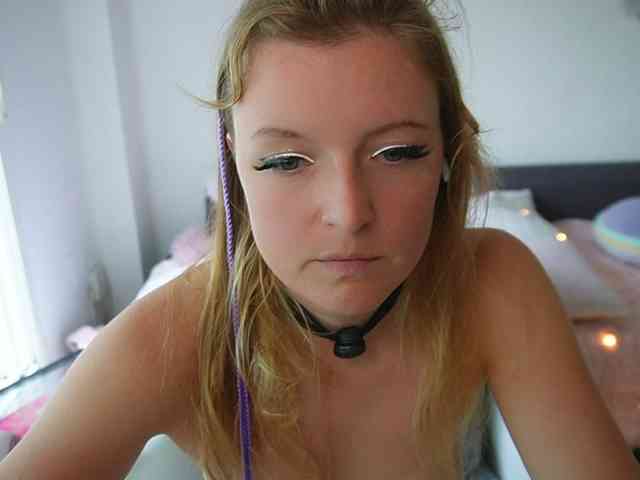 Ameliasweety webcam