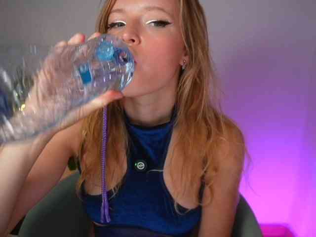 Ameliasweety webcam