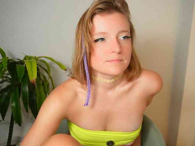 Ameliasweety webcam
