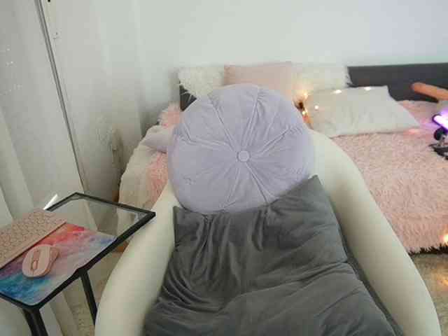 Ameliasweety webcam