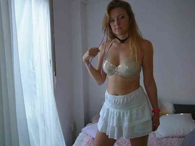 Ameliasweety webcam