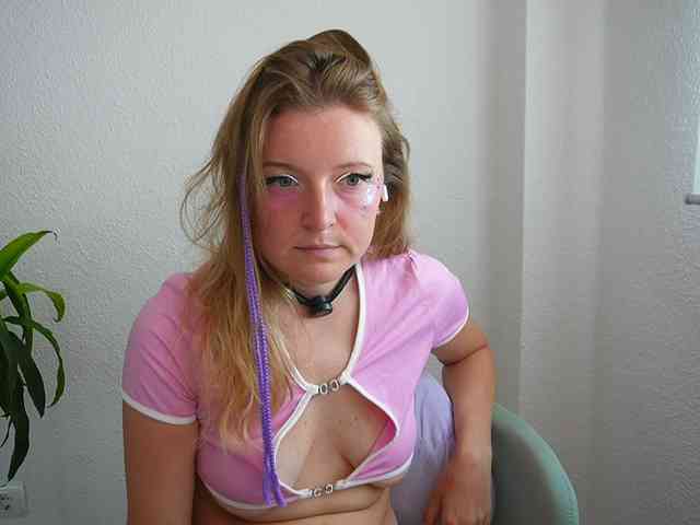 Ameliasweety webcam