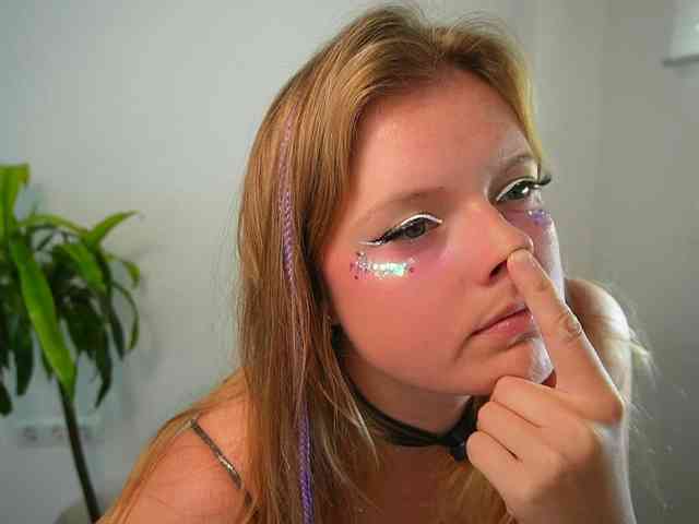 Modelo: Ameliasweety